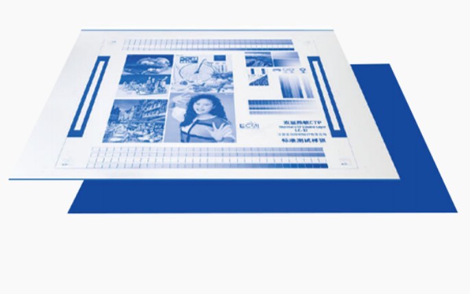 Doska CTCP: digitálny most pre efektívnu tlač