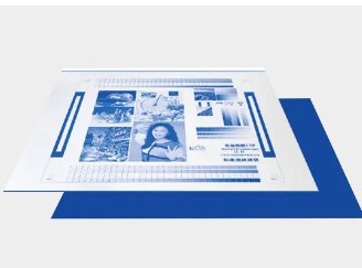 Nárast environmentálnych tlačových materiálov a cesta k trvalo udržateľnému rozvoju