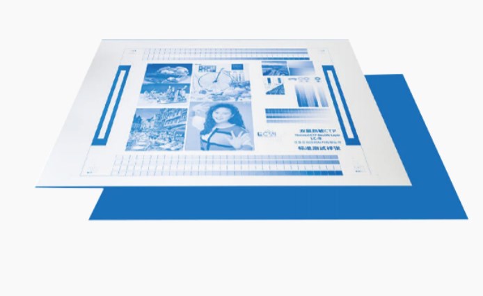 Komplexný sprievodca platňami CTP: revolúcia od digitálnych súborov k vysokopresnej tlači