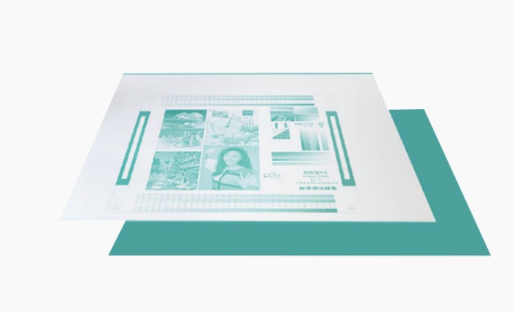 Ako PS Plate zlepšuje efektivitu výroby pri vysoko presnej tlači?